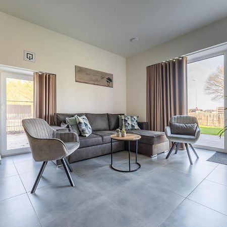 De Hoog Velden 12 Apartment Pelt Luaran gambar