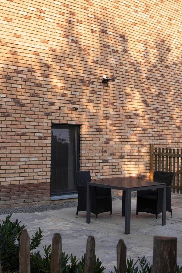 De Hoog Velden 12 Apartment Pelt Luaran gambar