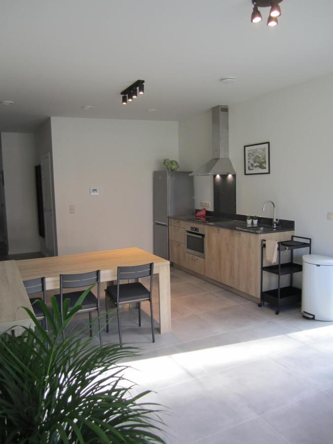 De Hoog Velden 12 Apartment Pelt Luaran gambar