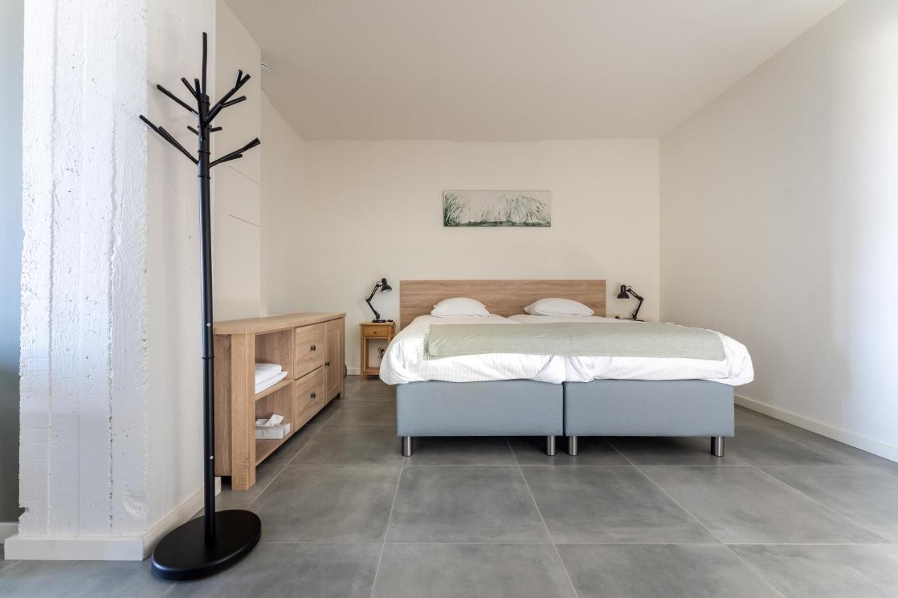 De Hoog Velden 12 Apartment Pelt Luaran gambar