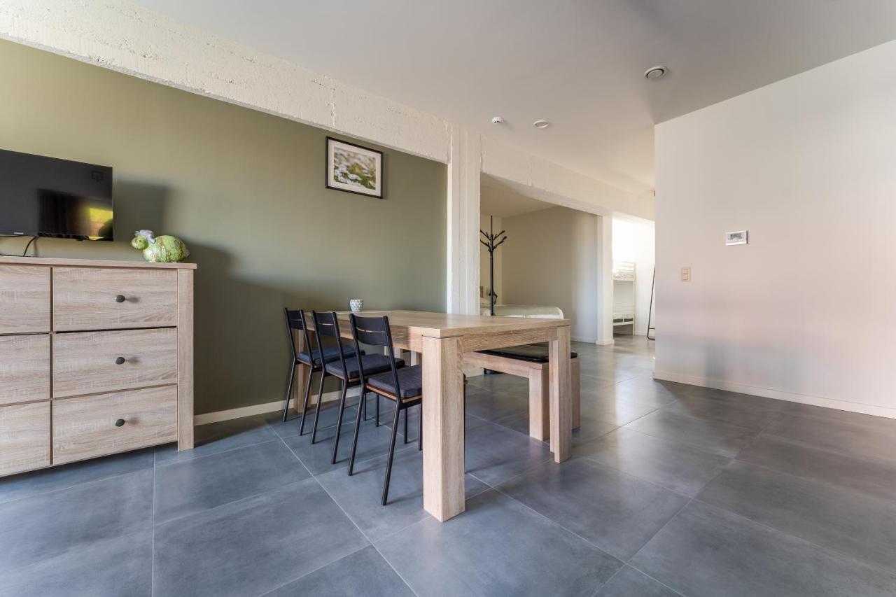 De Hoog Velden 12 Apartment Pelt Luaran gambar