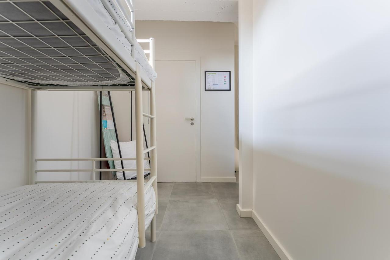De Hoog Velden 12 Apartment Pelt Luaran gambar