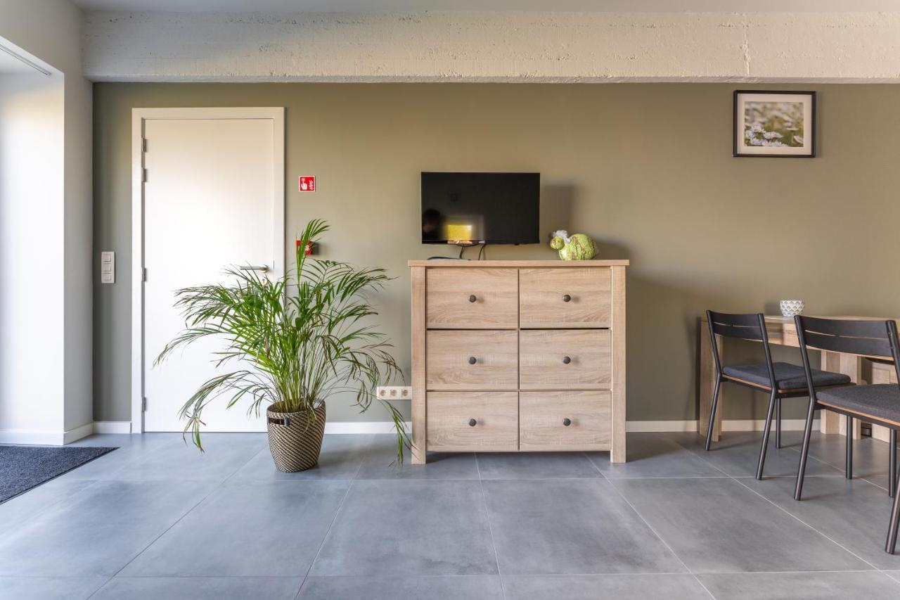 De Hoog Velden 12 Apartment Pelt Luaran gambar