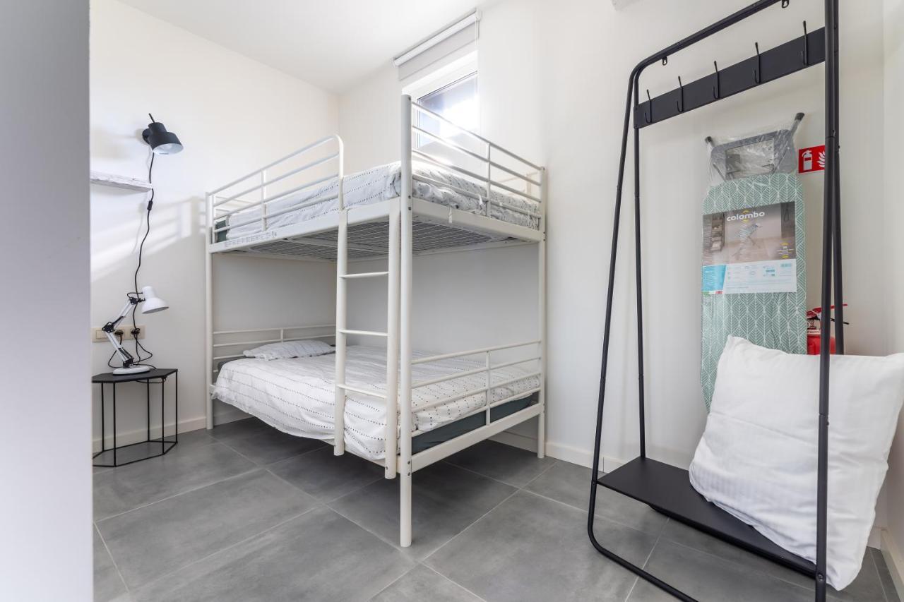 De Hoog Velden 12 Apartment Pelt Luaran gambar