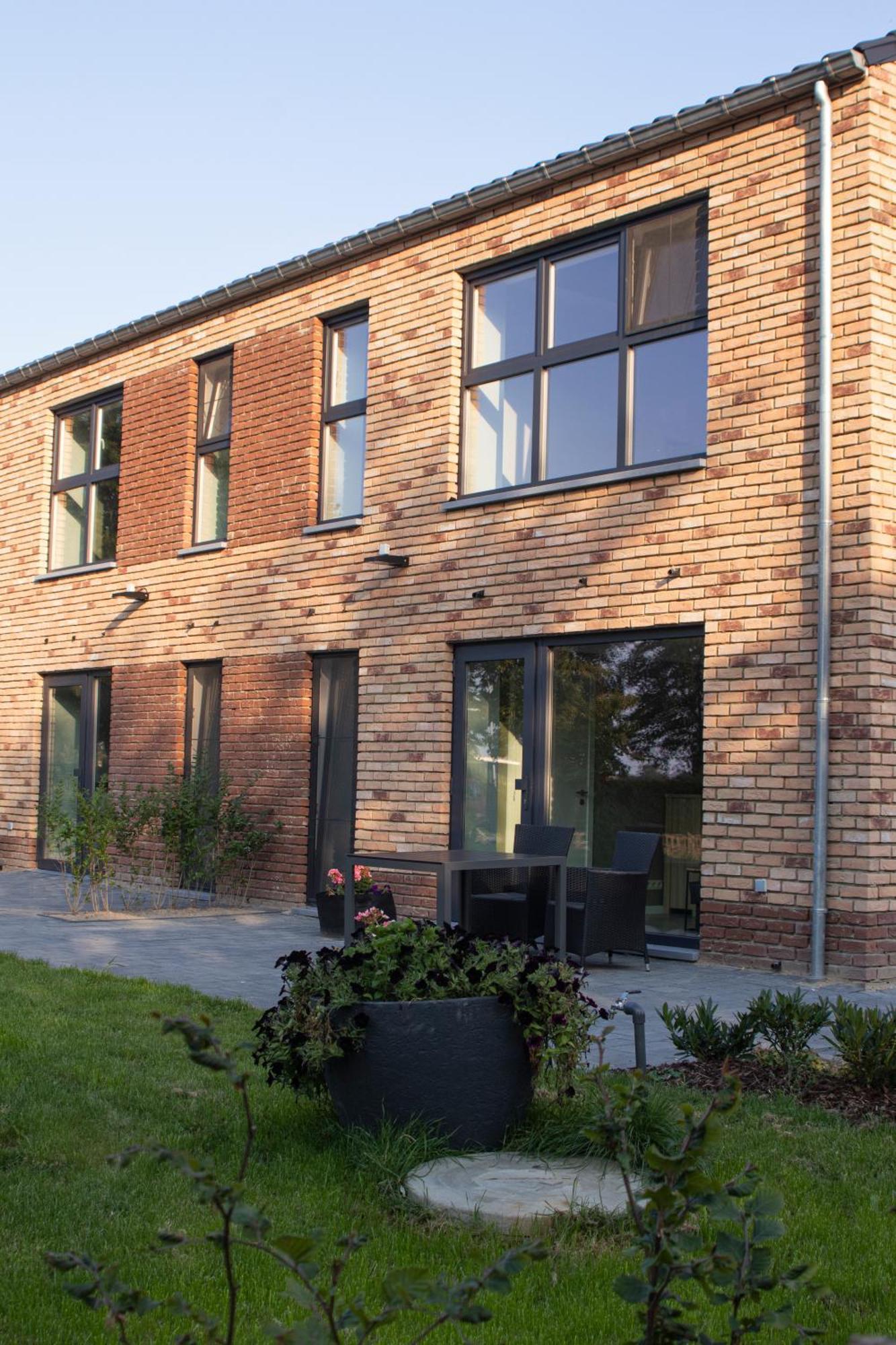 De Hoog Velden 12 Apartment Pelt Luaran gambar
